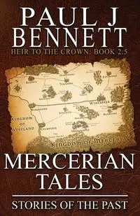 Mercerian Tales - Bennett Paul J