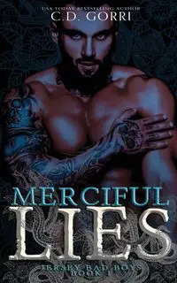 Merciful Lies - Gorri C.D.