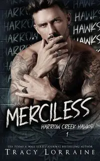 Merciless - Lorraine Tracy