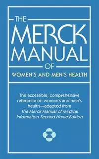 Merck Manual of Women's and Men's Health - Various