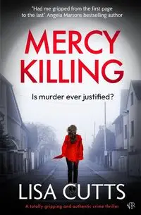 Mercy Killing - Lisa Cutts