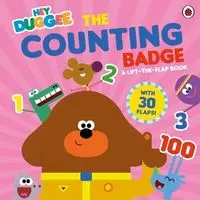 Mermaids Hey Duggee: The Counting