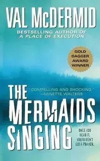 Mermaids Singing - Val McDermid