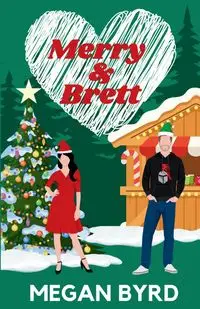 Merry & Brett - Megan Byrd