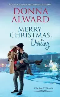 Merry Christmas, Darling - Donna Alward