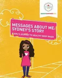 Messages About Me, Sydney's Story - Alexander Dina