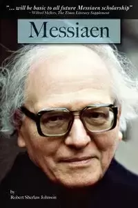 Messiaen - Johnson Robert Sherlaw