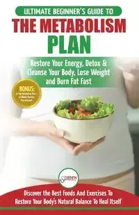 Metabolism Plan - Freddie Masterson