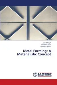 Metal Forming - Singh Jarnail