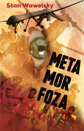 Metamorfoza - Stan Wawelsky