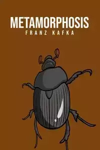 Metamorphosis - Kafka Franz