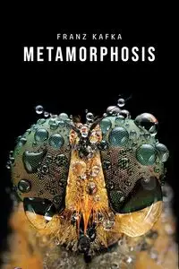 Metamorphosis - Kafka Franz