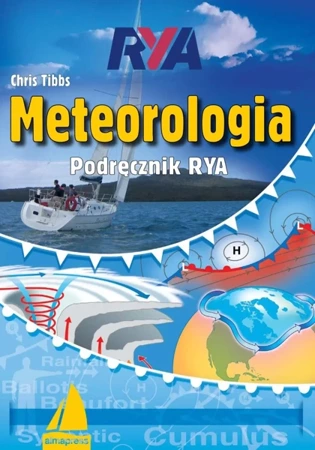 Meteorologia wyd. 4 zmienione - Chris Tibbs