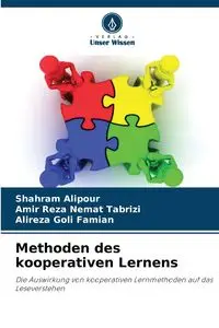 Methoden des kooperativen Lernens - Alipour Shahram