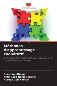 Méthodes d'apprentissage coopératif - Alipour Shahram