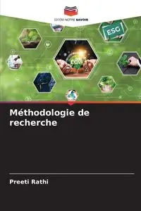 Méthodologie de recherche - Rathi Preeti