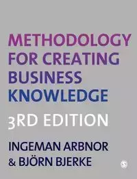 Methodology for Creating Business Knowledge - Arbnor Ingeman