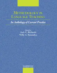 Methodology in Language Teaching - Richards Jack C.