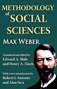 Methodology of Social Sciences - Max Weber