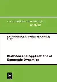 Methods and Applications of Economic Dynamics - Schoonbeek