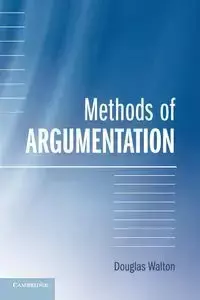 Methods of Argumentation - Walton Douglas