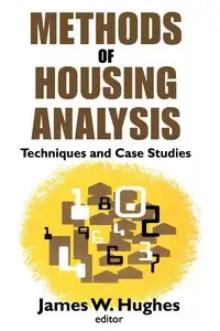 Methods of Housing Analysis - James Hughes