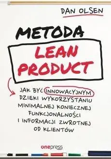 Metoda Lean Product - Dan Olsen