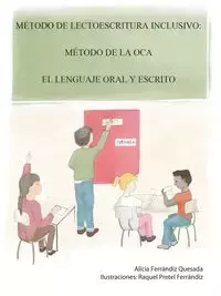 Método de lectoescritura inclusivo - Alicia Ferrándiz Quesada