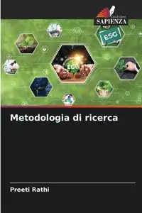 Metodologia di ricerca - Rathi Preeti