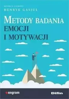 Metody badania emocji i motywacji - Henryk Gasiul