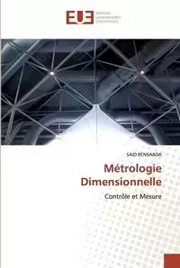 Métrologie dimensionnelle - BENSAADA-S