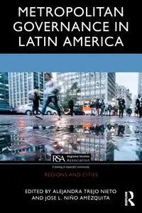 Metropolitan Governance in Latin America - Trejo Nieto Alejandra