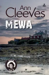 Mewa - Ann Cleeves