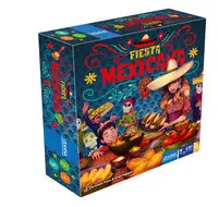 Mexicana Fiesta - Granna