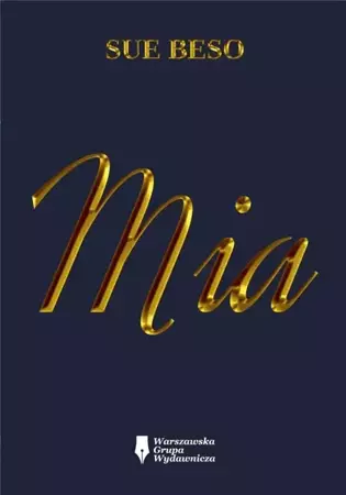 Mia - Sue Beso