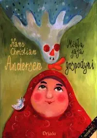 Miała jaja gospodyni - Hans Christian Andersen