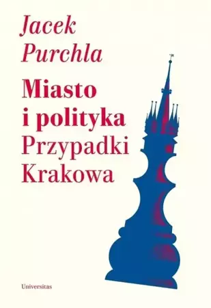 Miasto i polityka - Jacek Puchla