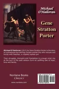 Michael O'Halloran - Gene Stratton-Porter