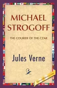 Michael Strogoff - Jules Verne