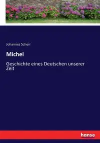 Michel - Scherr Johannes