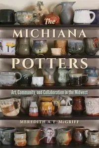 Michiana Potters - Meredith McGriff A E