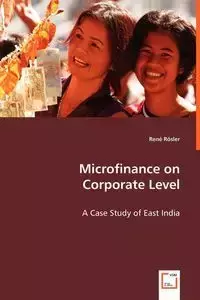 Microfinance on Corporate Level - Rösler René