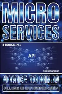 Microservices - Rob Botwright