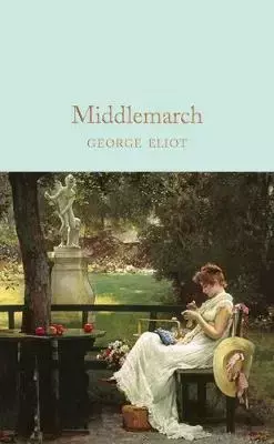 Middlemarch. Collector's Library - George Eliot