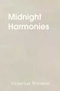 Midnight Harmonies - Winslow Octavius