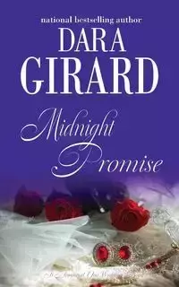 Midnight Promise - Dara Girard