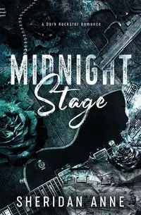 Midnight Stage - Anne Sheridan