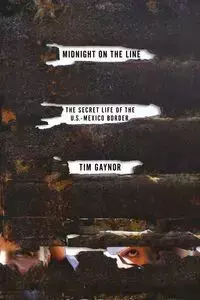 Midnight on the Line - Tim Gaynor