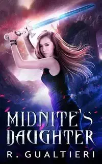 Midnite's Daughter - Rick Gualtieri