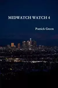 Midwatch Watch 4 - Green Patrick J.